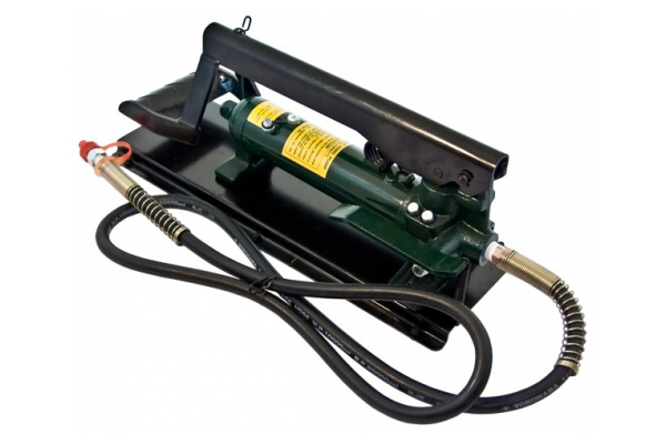 Гидравлический насос AIST 700 bar 67913230 00-00013742