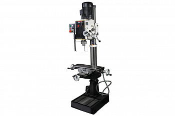 Редукторный сверлильный станок Jet GHD-46PF 50000436T