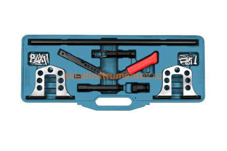Рассухариватель клапанов AIST для зажима пружин в наборе 67231400 00-00003856