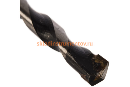 Набор сверл и бит (24 предмета) Энкор 19133