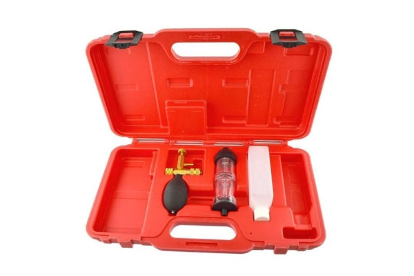 Тестер утечки СО2 из цилиндров ДВС AIST 67-5187-M 00-00022618