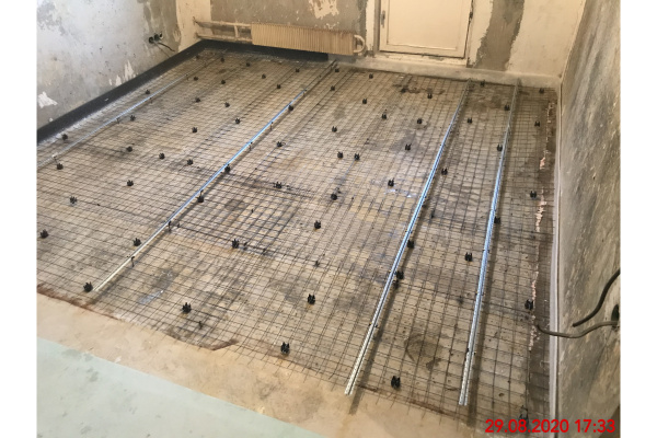 Крепеж для маяков Зубр 100 шт. 3095-100