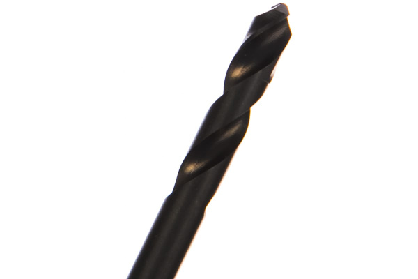 Сверло центрирующее для ТСТ коронок 25 мм MESSER 20-25-001