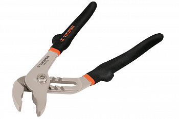 Переставные клещи 250 мм Truper PEX-10 17351