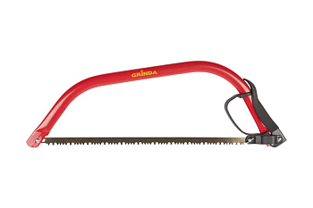 Пила лучковая по дереву, 530 мм / 21" Grinda 1552-53_z01