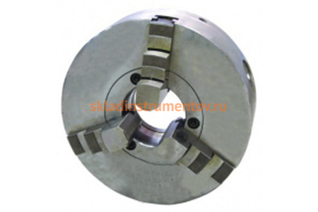 Патрон трехкулачковый для токарного станка SPA-500P Proma 60000008