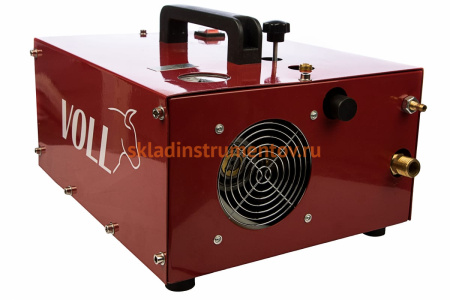 Электрический опрессовщик VOLL V-Test 60/6 2.21661