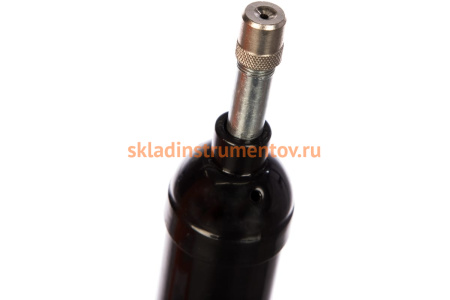 Смазочный шприц нажимного типа 30см3 GROZ GR43100 - G6P