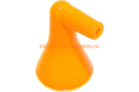 Элемент угловой 1/4" с отверстием 1/16", 1.5 мм Micron 123307