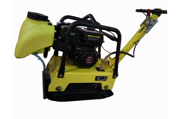 Реверсивная виброплита Zitrek CNP 25B-2 091-0039