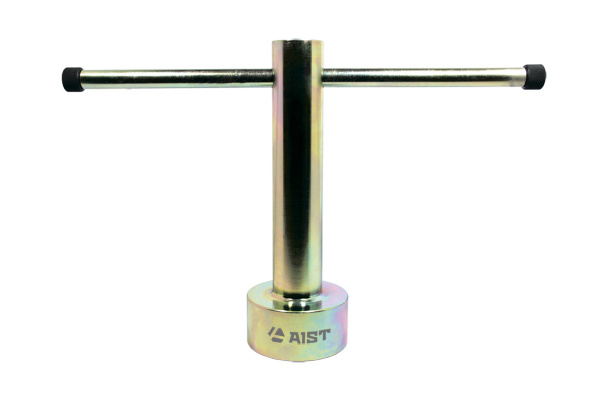 Ключ для гайки ступицы колеса на задней подвеске Scania AIST 67412140 00-00010944