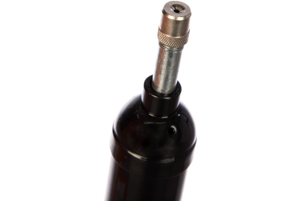 Смазочный шприц нажимного типа 30см3 GROZ GR43100 - G6P