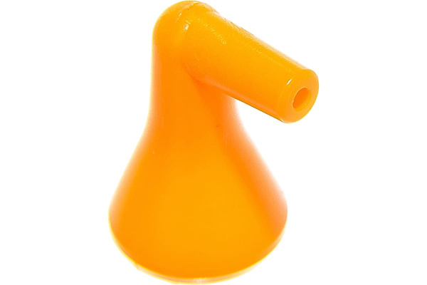 Элемент угловой 1/4" с отверстием 1/16", 1.5 мм Micron 123307 Элемент угловой 1/4" с отверстием 1/16", 1.5 мм Micron 123307