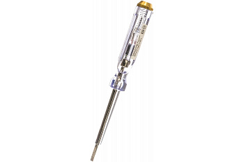 Отвертка-тестер Truper PROCO-14 13988