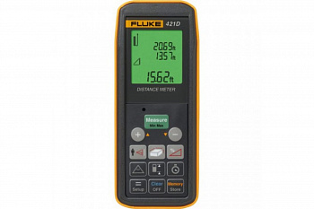Лазерный дальномер FLUKE 421D