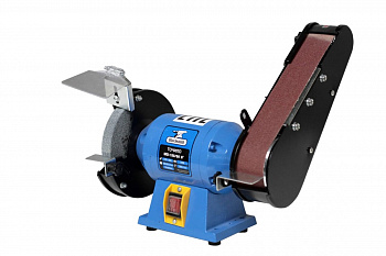 Шлифовальный станок Blacksmith MD-150/50