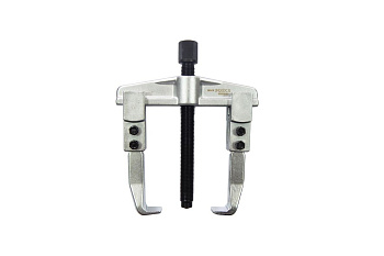 Двухзахватный съемник шестерни ROCKFORCE 130*100мм RF-65909130