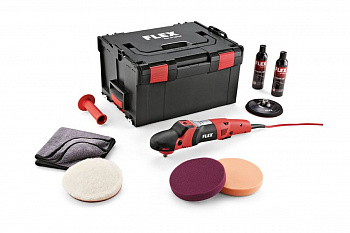 Полировальная машина FLEX POLISH PE 14-2 150 376175