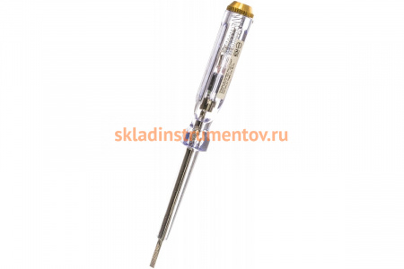 Отвертка-тестер Truper PROCO-14 13988