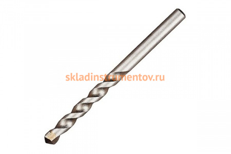 Сверло ударное "STANDARD" (8х120 мм; 1 шт.) по бетону STAYER 2910-120-08_z02
