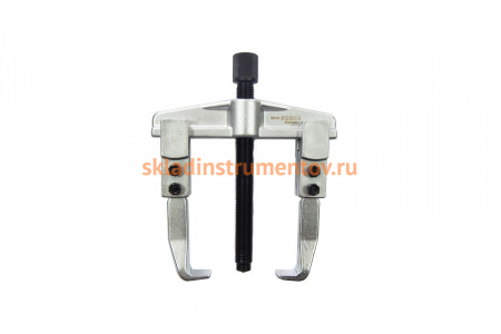 Двухзахватный съемник шестерни ROCKFORCE 130*100мм RF-65909130