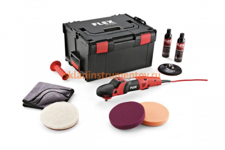 Полировальная машина FLEX POLISH PE 14-2 150 376175