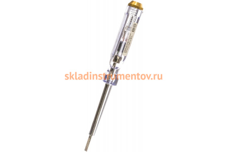 Отвертка-тестер Truper PROCO-14 13988