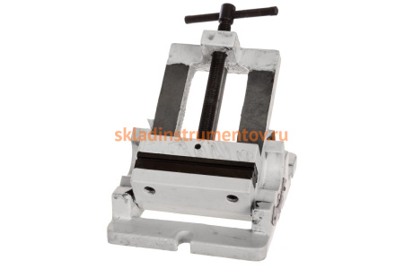Тиски угловые 100 мм для фрезерного станка JMD-3 Jet 50000064