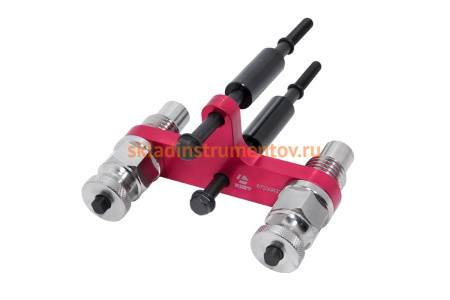 Съемник форсунок AIST BMW 13 0 320 для N20/N55 67230632 00-00019695