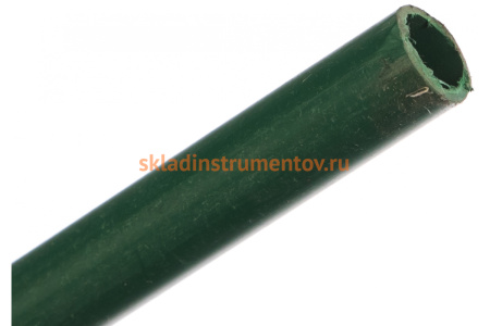 Пластиковая дуга для парника PALISAD d12 зеленая 64432