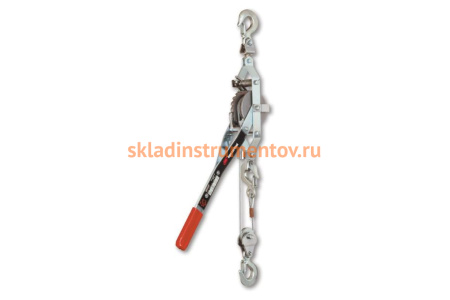 Храповый механизм 0.90 т Ingersoll Rand P15D3H