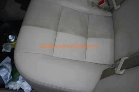 Очиститель салона пенный Tuff Stuff (500 мл) STP 81500RS