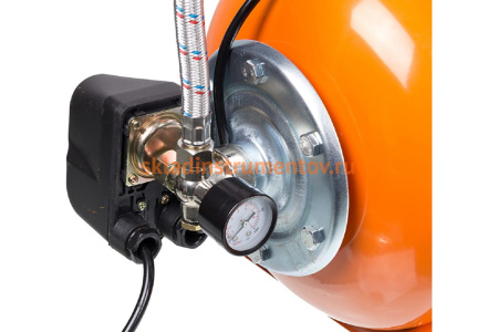 Насосная станция Вихрь АСВ-1200/24Ч 68/1/9