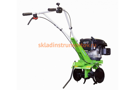 Бензиновый культиватор Aurora GARDENER 450 MINI 17576