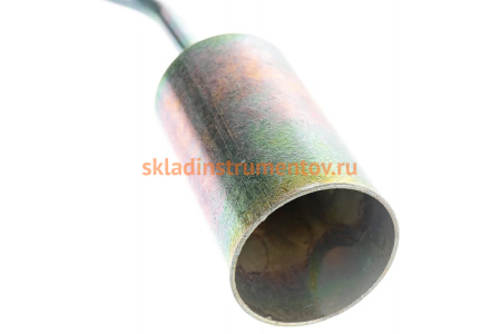 Пропановая рычажная горелка БАМЗ ГВМ-1Р 0008731