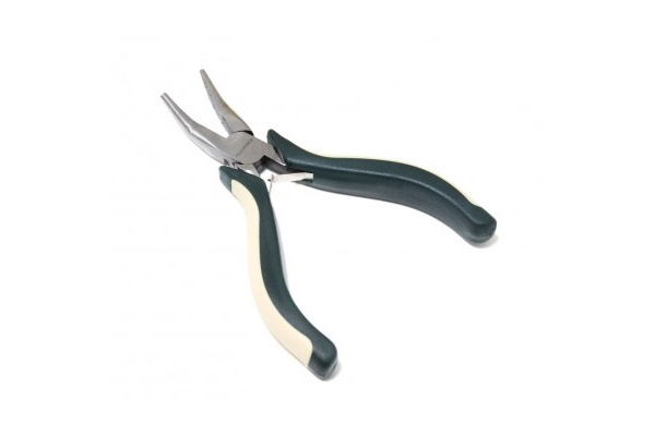 Изогнутые утконосы мини Cr-V 4.5''-114мм ROCKFORCE RF-50814P6