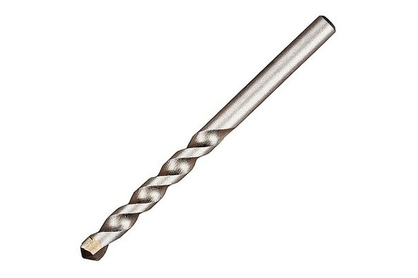 Сверло ударное "STANDARD" (8х120 мм; 1 шт.) по бетону STAYER 2910-120-08_z02