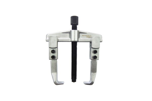 Двухзахватный съемник шестерни ROCKFORCE 130*100мм RF-65909130