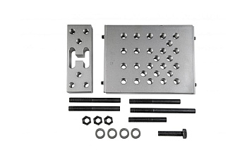 Опора монтажная 67-9017 для гидравлического пресса AIST 00-00022602