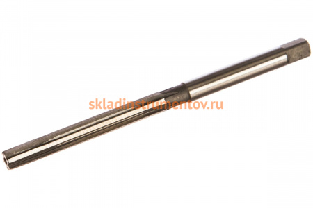 Ручная цилиндрическая развертка GRIFF 7.0мм H7 9ХС a420027