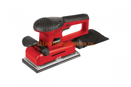 Вибрационная шлифовальная машина STOMER SFS-500 98298079