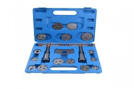 Набор для обслуживания тормозных цилиндров ROCKFORCE RF-65805