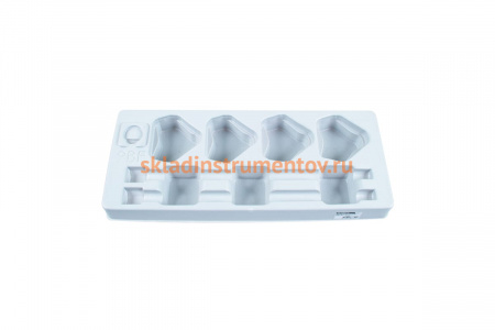 Ложемент для набора стяжки пружин амортизатора 9BF11, KING TONY 9BF21, PVC 849BF11H