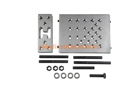 Опора монтажная 67-9017 для гидравлического пресса AIST 00-00022602