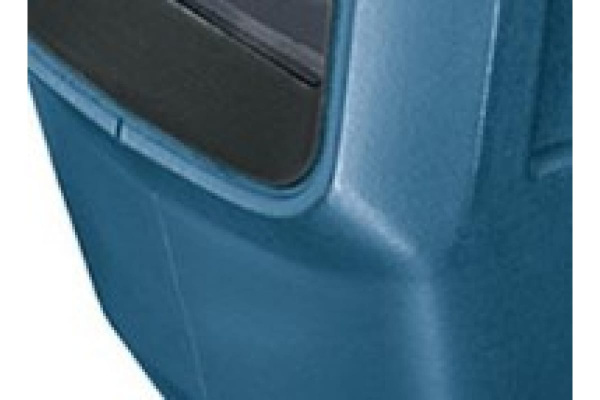 Измеритель уровня pH и температуры Testo 206-pH1 0563 2061