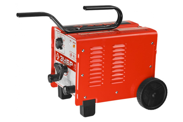 Сварочный трансформатор ЗУБР ЗТС-180 Сварочный трансформатор ЗУБР ЗТС-180