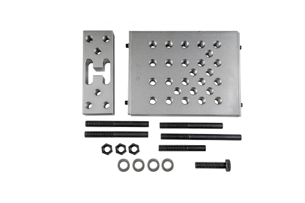 Опора монтажная 67-9017 для гидравлического пресса AIST 00-00022602