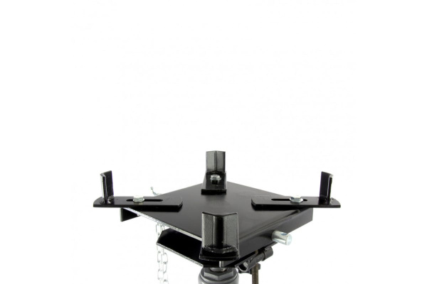 Трансмиссионная гидравлическая стойка MATRIX 0,4 т, h подъема 1290–1785 мм 567385