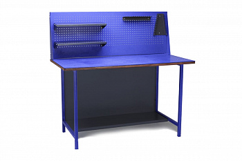 Верстак Верстакофф PROFFI-M 2МД ОПС2О Э 102117