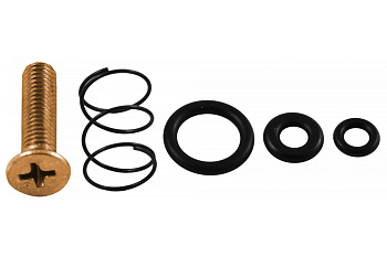 Ремонтный комплект для пневматической дрели JAD-6234A Jonnesway 48646